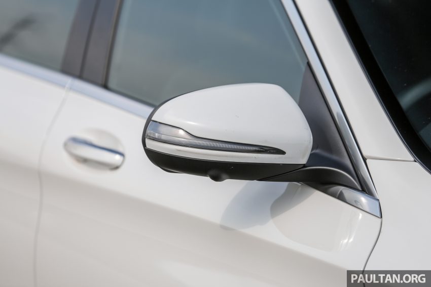 Mercedes-Benz C 300 AMG Line 改搭运动悬吊, 更便宜！ 141923