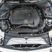 Mercedes-Benz C 300 AMG Line 改搭运动悬吊, 更便宜！