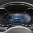 Mercedes-Benz C 300 AMG Line 改搭运动悬吊, 更便宜！