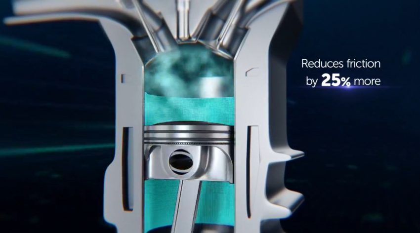 具高校性能！Petronas Primax 97 Pro-Race 汽油正式发布 143213