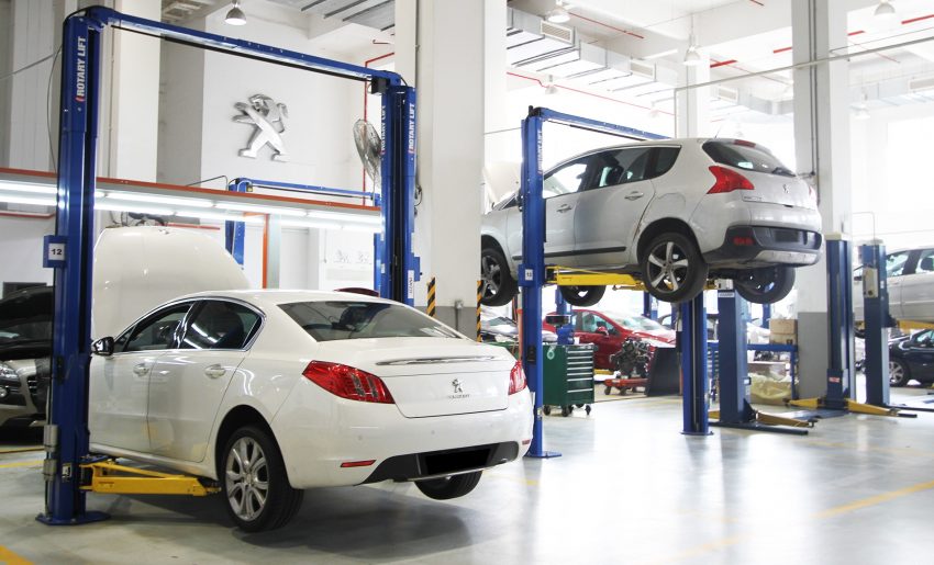 为消除客户疑虑，Berjaya 接手 Peugeot 后将推出5+5年保修并加快服务流程；Bermaz 或将在年杪前将 Kia 并入麾下 142097