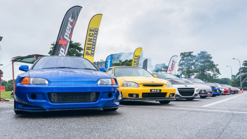 MSF 连同漂移王子 Tengku Djan 以及 McClubz 举办X Street Mania Tour漂移与摩多系列赛, 明年2月27日开幕 142461
