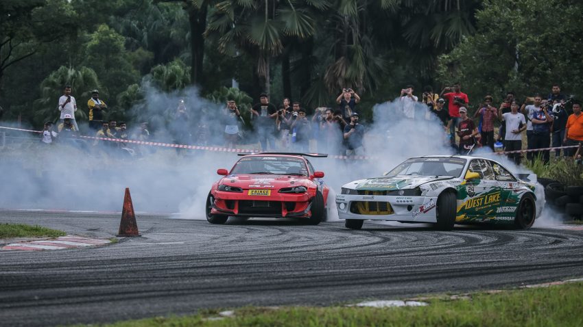 MSF 连同漂移王子 Tengku Djan 以及 McClubz 举办X Street Mania Tour漂移与摩多系列赛, 明年2月27日开幕 142462