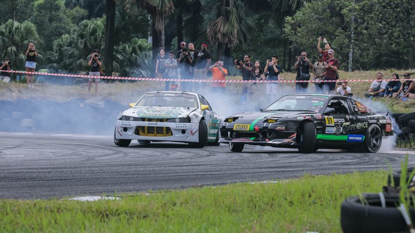 MSF 连同漂移王子 Tengku Djan 以及 McClubz 举办X Street Mania Tour漂移与摩多系列赛, 明年2月27日开幕 142463