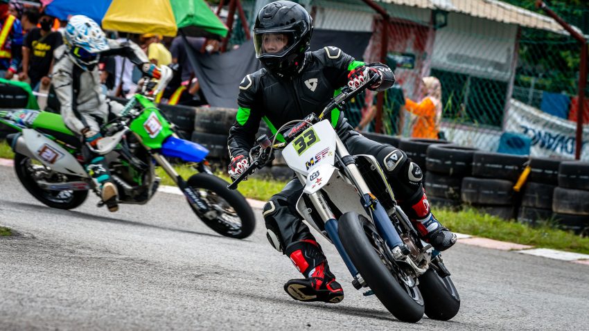 MSF 连同漂移王子 Tengku Djan 以及 McClubz 举办X Street Mania Tour漂移与摩多系列赛, 明年2月27日开幕 142467