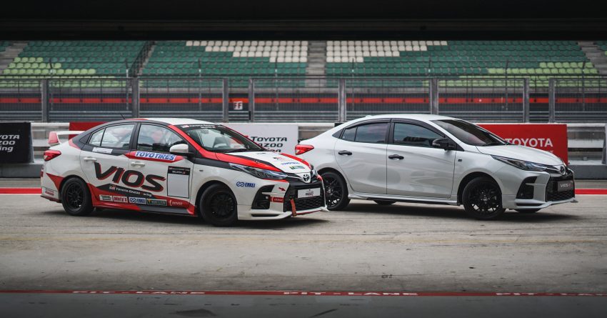 第四季 Toyota Gazoo Racing Festival 明年1月21日回归! 142737