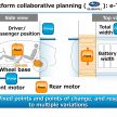 Subaru 将推出基于 e-TNGA 平台打造的中型纯电动 SUV