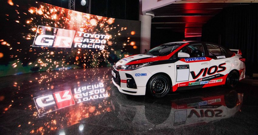 第四季 Toyota Gazoo Racing Festival 明年1月21日回归! 142739