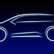 Toyota 集团全新 e-TNGA 纯电动平台发布；Toyota 和 Lexus 齐释预告，预计明年将发表全新款式纯电动SUV