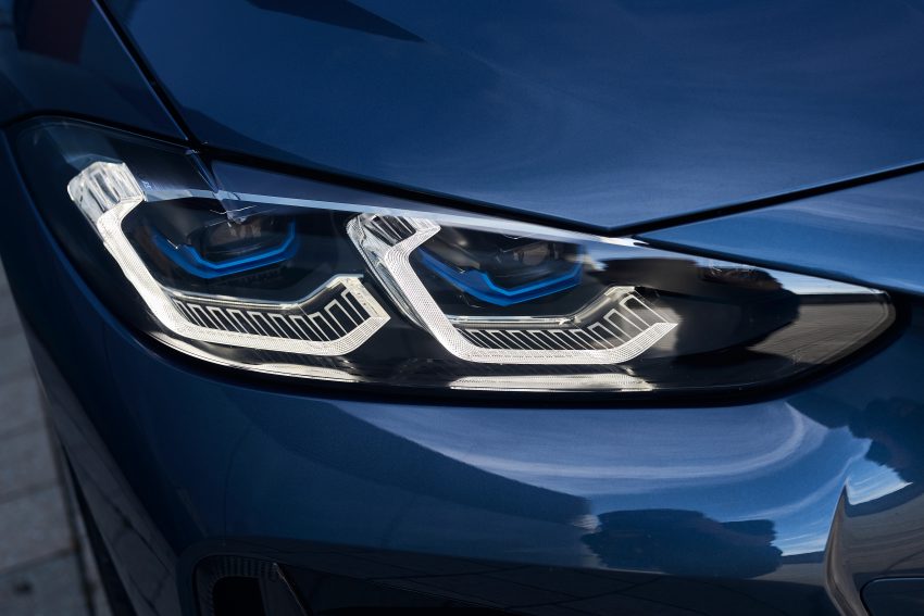 全新 G22 BMW 430i M Sport 本地开放预订, 价格41.9万起 144451
