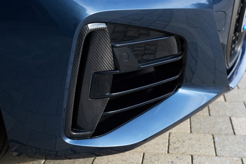 全新 G22 BMW 430i M Sport 本地开放预订, 价格41.9万起 144452