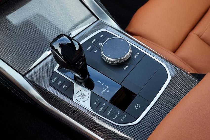 全新 G22 BMW 430i M Sport 本地开放预订, 价格41.9万起 144458