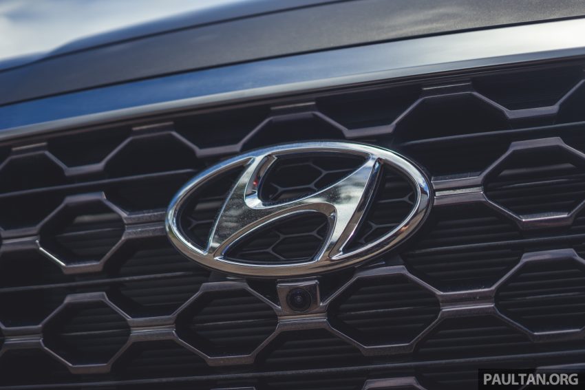零件改为印尼进口更便宜, Hyundai 将有更多车款本地组装 144820