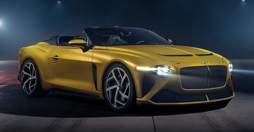 Stefan Sielaff 离开 Bentley , 被指将加盟吉利担任设计师 144431