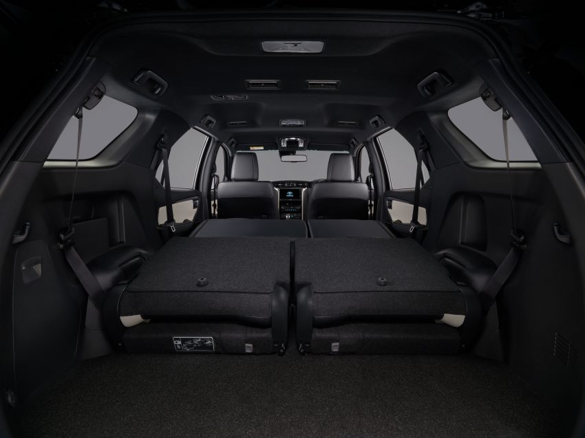 总代理官网预告, Toyota Fortuner 小改款近期内本地面市 143739
