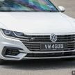 试驾: Volkswagen Arteon 2.0 TSI R-Line, 值22万入手吗?