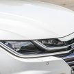 试驾: Volkswagen Arteon 2.0 TSI R-Line, 值22万入手吗?