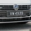 试驾: Volkswagen Arteon 2.0 TSI R-Line, 值22万入手吗?