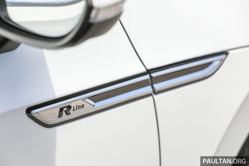 试驾: Volkswagen Arteon 2.0 TSI R-Line, 值22万入手吗? 144152