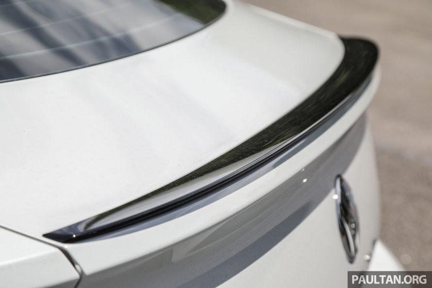 试驾: Volkswagen Arteon 2.0 TSI R-Line, 值22万入手吗? 144160
