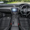 试驾: Volkswagen Arteon 2.0 TSI R-Line, 值22万入手吗?