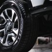 Toyota Fortuner 小改款开放预订, 双等级价格从17.2万起