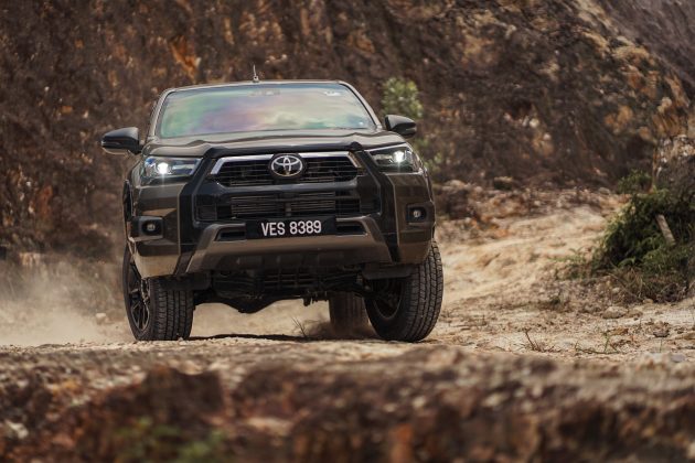 Toyota 集团去年销量达953万辆, 超越 Volkswagen 成第一