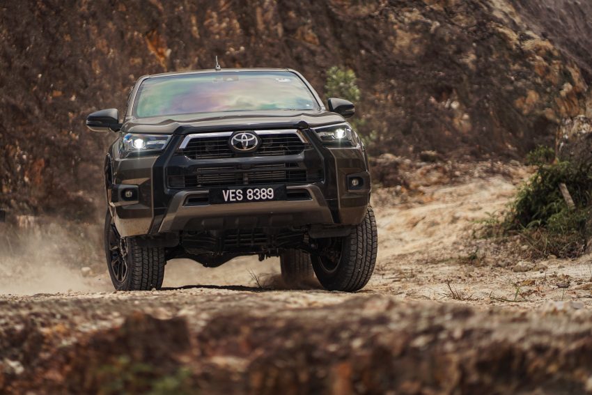 Toyota 集团去年销量达953万辆, 超越 Volkswagen 成第一 144905