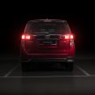 2021 Toyota Fortuner 和 Innova 下周二将在本地线上发布