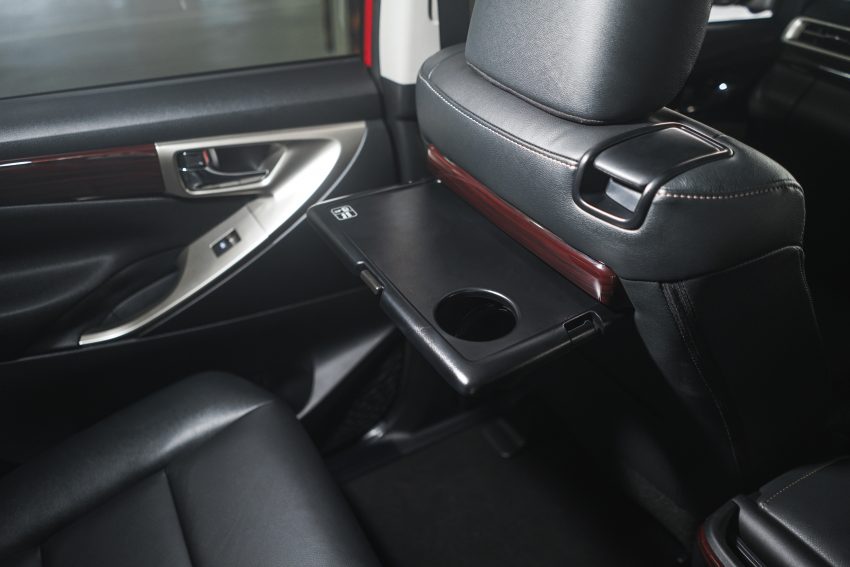 2021 Toyota Innova 小改款开放预订，售价从RM111k起 144007