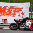 大马速度节 (MSF) 2021赛季规划更新, 预计开斋节后开跑