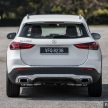 新车实拍: Mercedes-Benz GLA 200 Progressive Line