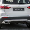 新车实拍: Mercedes-Benz GLA 200 Progressive Line