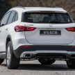 新车实拍: Mercedes-Benz GLA 200 Progressive Line