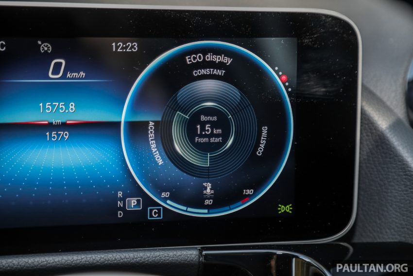 新车实拍: Mercedes-Benz GLA 200 Progressive Line 143939