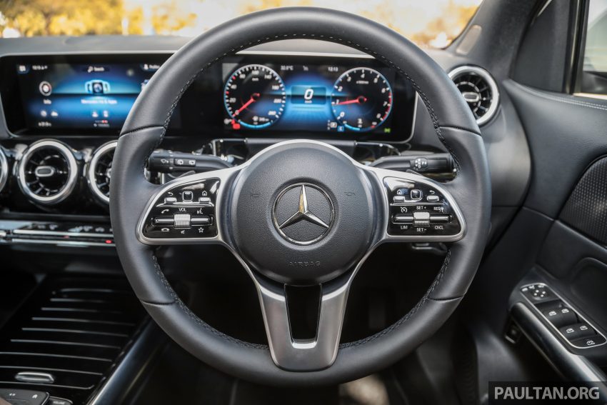 新车实拍: Mercedes-Benz GLA 200 Progressive Line 143922