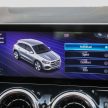 新车实拍: Mercedes-Benz GLA 200 Progressive Line