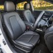 新车实拍: Mercedes-Benz GLA 200 Progressive Line
