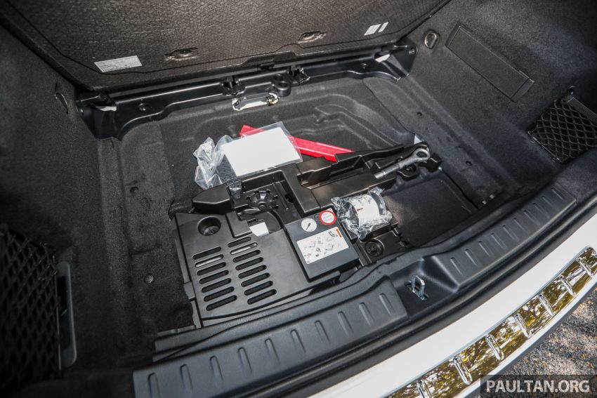 新车实拍: Mercedes-Benz GLA 200 Progressive Line 143997