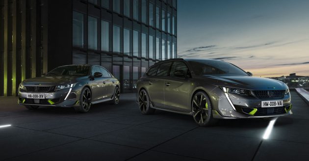 新集团新作风！Peugeot 计划为每款新车推出性能版车型