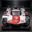 专为 Le Mans 赛事开发！Toyota GR010 Hybrid 赛车首发