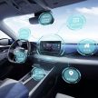 吉利与腾讯携手合作开发智能汽车座舱和自动驾驶技术