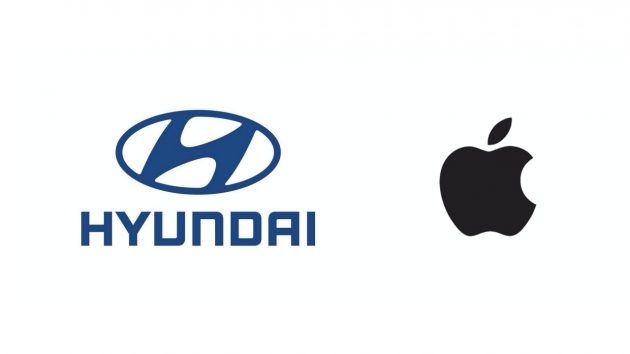 将签合作协议，传苹果 Apple Car 将由 Hyundai 代工生产