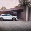 原厂发预告! Mercedes-Benz EQA 纯电SUV近期即将来马