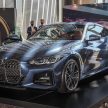 G22 BMW 430i Coupé M Sport 本地发布，售价RM442k
