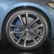 G22 BMW 430i Coupé M Sport 本地发布，售价RM442k
