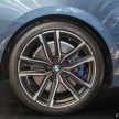 G22 BMW 430i Coupé M Sport 本地发布，售价RM442k
