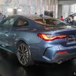 G22 BMW 430i Coupé M Sport 本地发布，售价RM442k