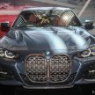 G22 BMW 430i Coupé M Sport 本地发布，售价RM442k