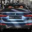 G22 BMW 430i Coupé M Sport 本地发布，售价RM442k